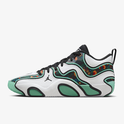 Scarpe da basket pratiche da allenamento con ammortizzazione alla moda da uomo originali ufficiali Nike JORDAN FZ6601-103
