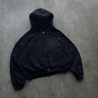 Black Hoodies 1 / S