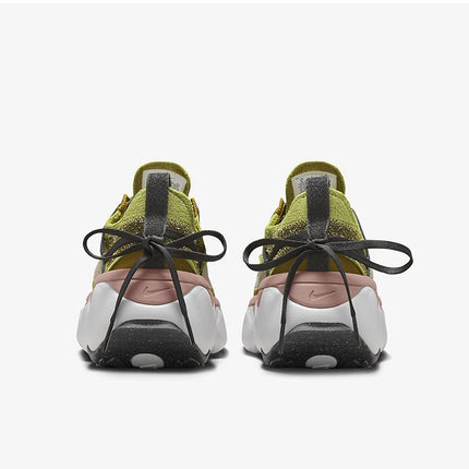 Scarpe da corsa imbottite con piattaforma Nike originali estive nuove da donna FD2149-300