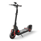 Monopattino elettrico Bogist C1 Pro per adulti, motore da 500W, batteria 48V15Ah, e-scooter da città, pneumatici da 10 pollici, pieghevole.