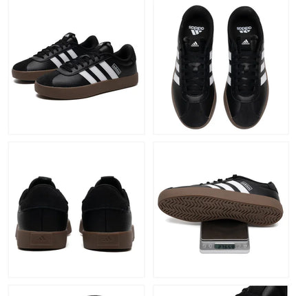 Adidas Samba Original Scarpe da uomo e da donna OG Low Sneakers Scarpe sportive comode e casual B75806