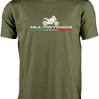 Olive green / XL