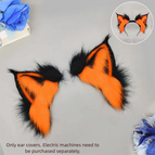Earcap-B