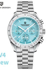 Ice Blue