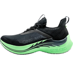 fluorescent green / 12.5