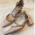 beige matte 4cm / 41