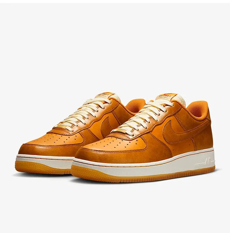 Nike genuine AIR FORCE 1 men's and women's Air Force No.1 sports board shoes HQ3639-720