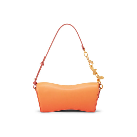 CHARLES&KEITH PU Charles & Keith Bag Shoulder Bag Baguette Bag Shoulder Bag Small Size Women's CK2-50671429