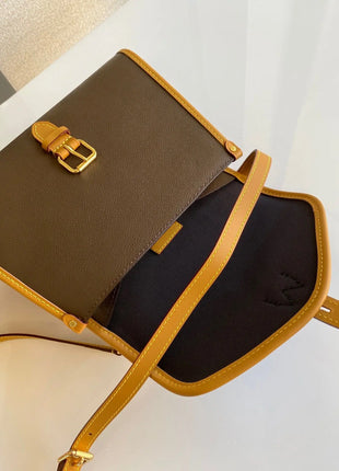 Borsa da trasporto multiuso in PU resistente e versatile, anti-crepa, borsa a mano, borsa a tracolla da donna, borsa a tracolla, custodia universale per vari scenari quotidiani