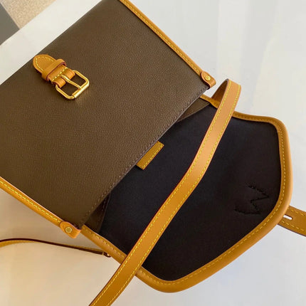 Borsa da trasporto multiuso in PU resistente e versatile, anti-crepa, borsa a mano, borsa a tracolla da donna, borsa a tracolla, custodia universale per vari scenari quotidiani