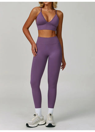 Gym Leggings Women Scrunch Yoga Pants High Waist Leggings Booty Lifting Leggings Women Sports Clothing Fitness Workout Leggings PlatiNum