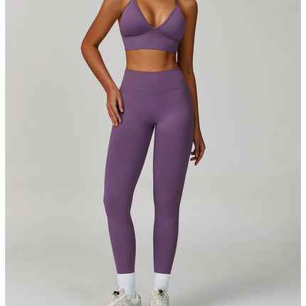 Gym Leggings Women Scrunch Yoga Pants High Waist Leggings Booty Lifting Leggings Women Sports Clothing Fitness Workout Leggings PlatiNum