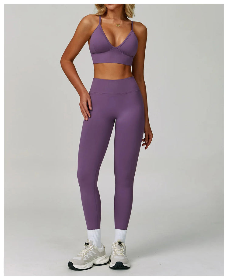 Gym Leggings Women Scrunch Yoga Pants High Waist Leggings Booty Lifting Leggings Women Sports Clothing Fitness Workout Leggings PlatiNum