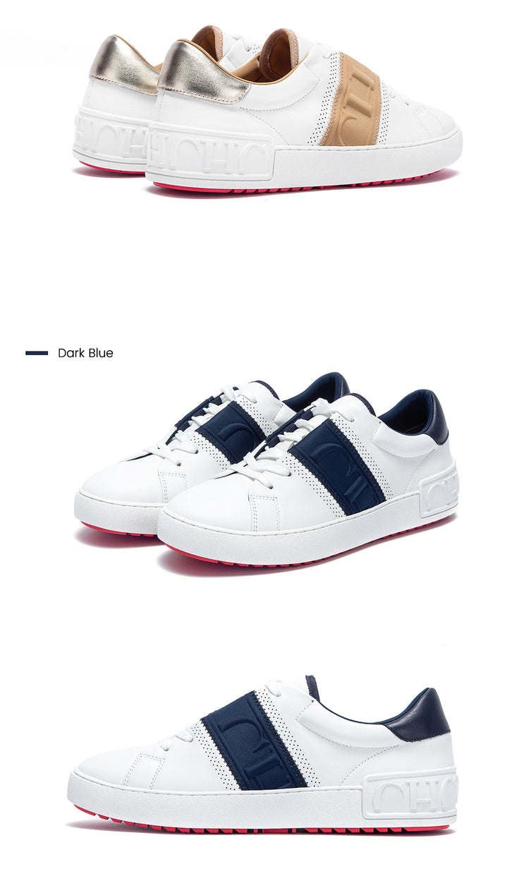 Fashion Classic Women's New Casual Shoes Comfortable Women's 2026 Flat White Shoes