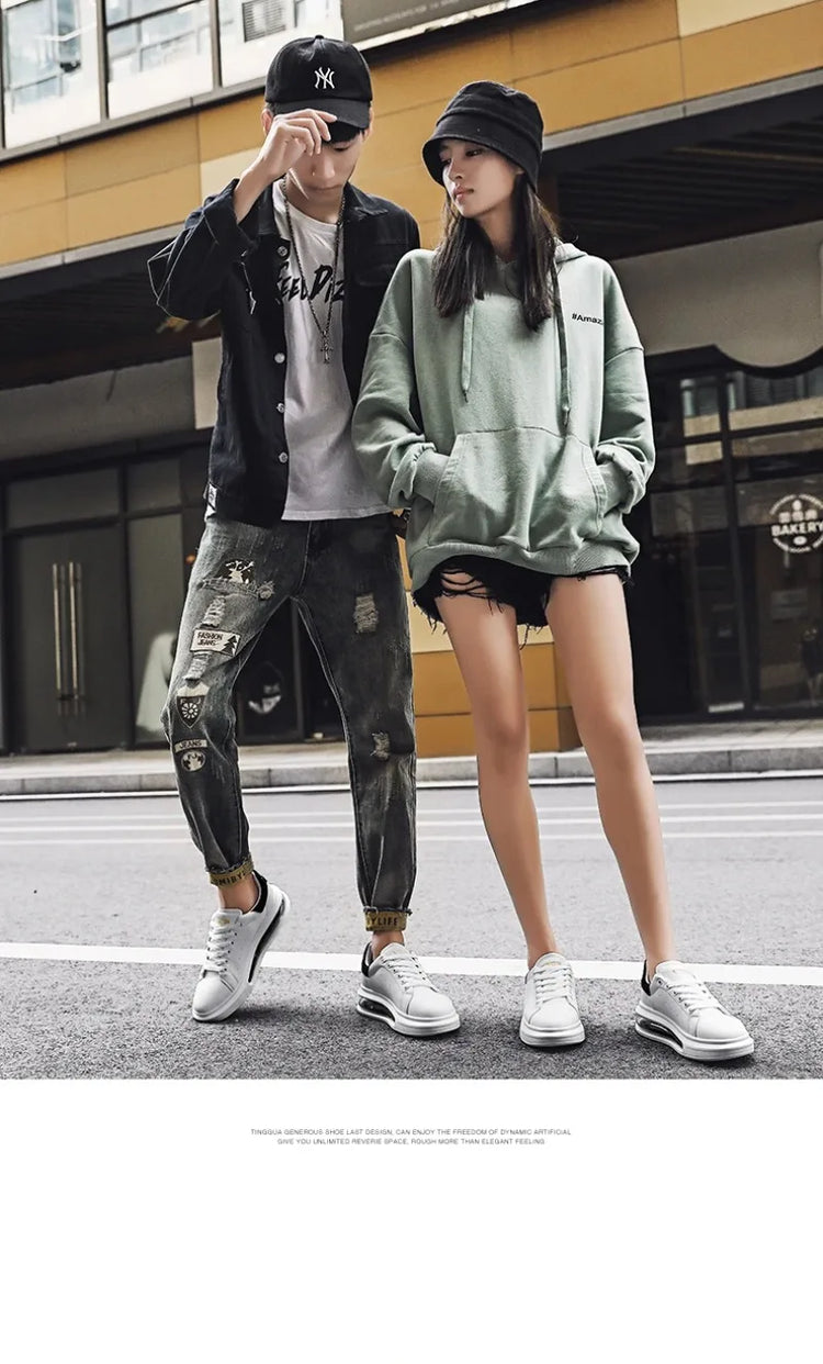 High Quality Men Shoes Sneakers Male Tenis Luxury Mens Casual Shoes Trainer Race Breathable Trend Loafers Running Shoes for Men