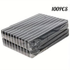 Black 100pc