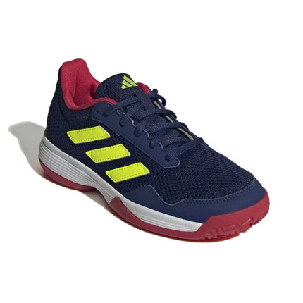 Scarpe da paddle ADIDAS GAMESPEC K JI4322 JUNIOR BLUE