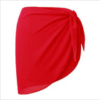 Rosso / Taglia Unica
