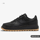 Nike genuine AIR FORCE 1 Men's Air Force One Leisure Sneakers DB4109-001