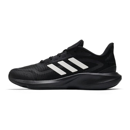 Scarpe da corsa Adidas originali da uomo, leggere, traspiranti, per fitness e allenamento sportivo, modello HQ7558-1