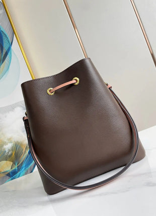 Borsa a tracolla da donna in PU, versatile e universale, con tracolla completamente rimovibile, ideale per l'uso quotidiano, per ufficio e interni, per riporre oggetti e trasportarli.