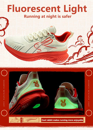 ONEMIX 2025 Nuove scarpe da ginnastica Buffer Scarpe da corsa Runner pesanti da uomo Scarpe sportive da esterno leggere e traspiranti antiscivolo PlatiNum