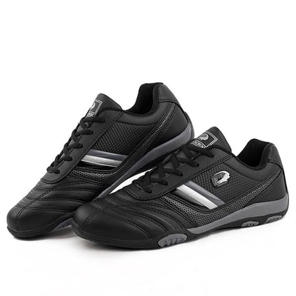 Scarpe da scherma professionali da uomo scarpe da ginnastica da uomo Scarpe da allenamento da competizione scarpe da ginnastica leggere antiscivolo da uomo