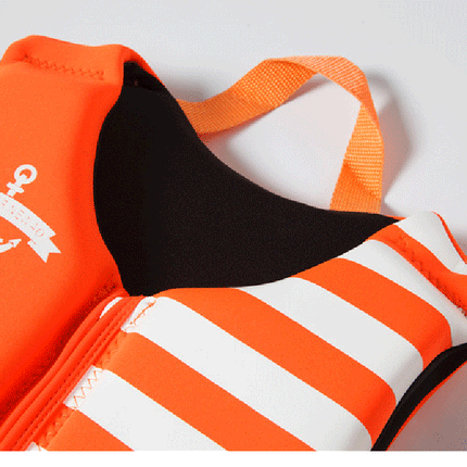 Giubbotto di salvataggio per kayak Giubbotto di salvataggio per surf per bambini Jet Ski Barche a motore Wakeboard Zattera per barche Gilet da pesca Nuoto Gilet alla deriva Salvataggio