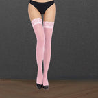 Pink / 1Pair Silicone