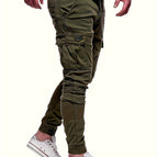 army green