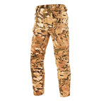 Pantalon gris CP / S pour 45-50kg