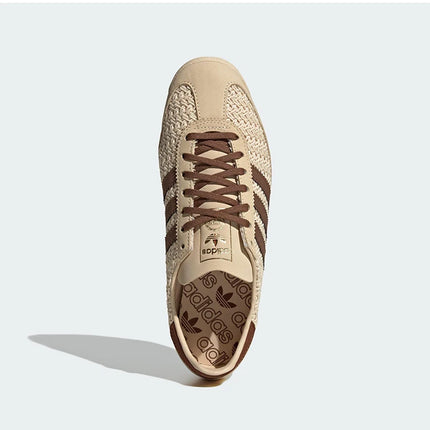 Scarpe sportive Adidas Authentic Superstar da donna in mesh con suola sottile quotidiana JR4229