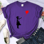 Violet / XXXL
