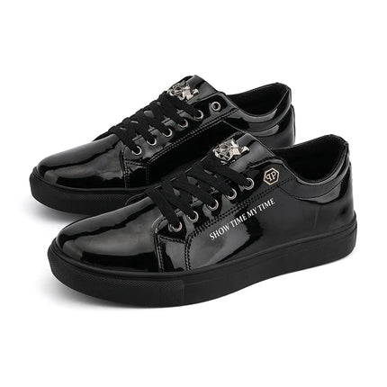 Nuovo autunno taglio basso Fashiona scarpe casual da uomo scarpe sportive di supporto leggere resistenti all'usura scarpe da passeggio flessibili versatili
