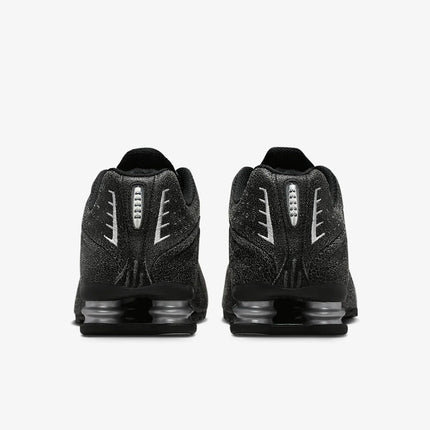 Nike Authentic Four Seasons Style Men's Retro Lace-Up Wear-Resistant Cushioned Running Shoes IO4544-002
