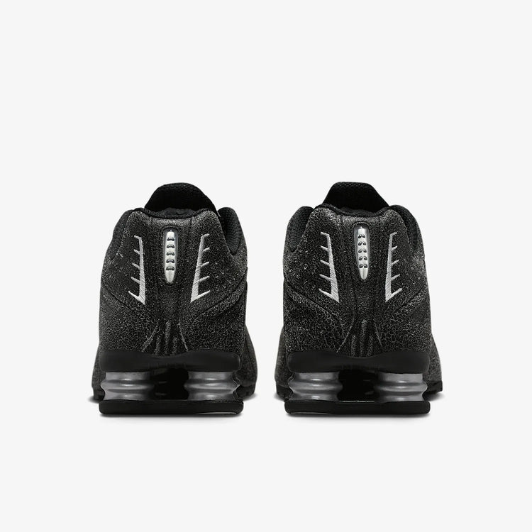 Nike Authentic Four Seasons Style Men's Retro Lace-Up Wear-Resistant Cushioned Running Shoes IO4544-002