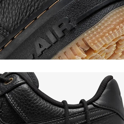 Nike genuine AIR FORCE 1 Men's Air Force One Leisure Sneakers DB4109-001