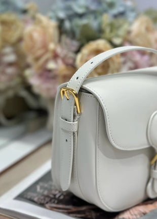 Borsa a tracolla da donna in PU tinta unita, versatile e alla moda, leggera, con manico superiore, borsa a tracolla da donna, borsa a tracolla universale per tutti i giorni, per appuntamenti, ufficio, viaggi nel fine settiman