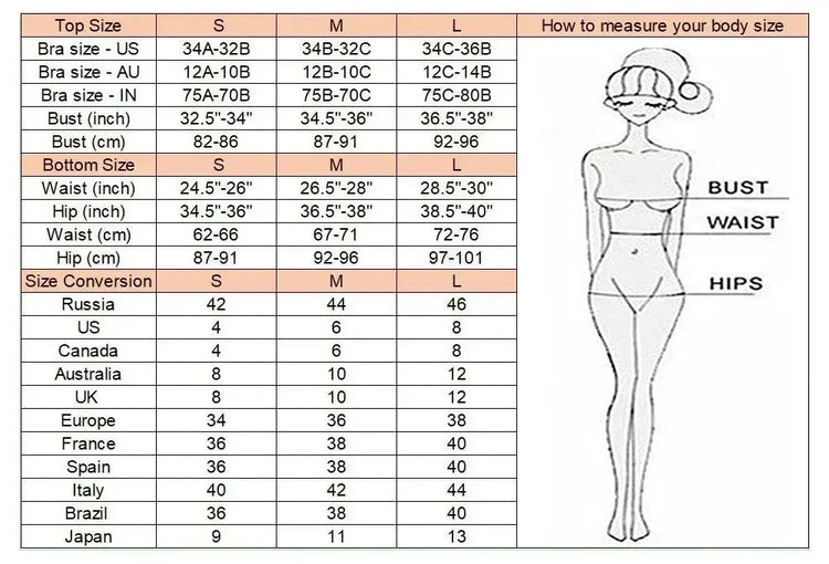 Splicing Micro Perizoma Bikini Donna Costumi da bagno a fascia Costume da bagno femminile Bikini a due pezzi Costume da bagno con taglio alto Swim Lady platinumshop
