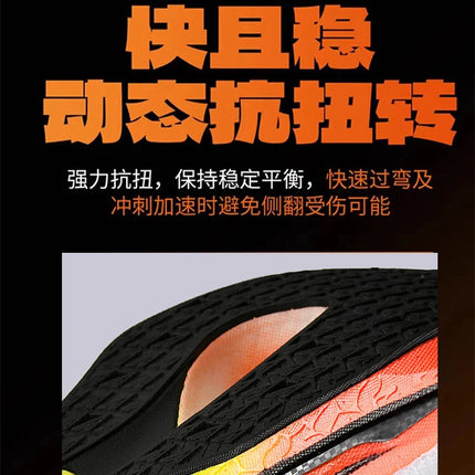 2026 NEW Men Sports Running Shoes Off Marathon Breathable Light Comfortable Women Athletic Sneakers Jogging Tenis Air Cushion PlatiNum