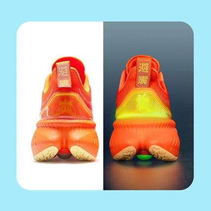 ONEMIX Scarpe da corsa per uomo Allenamento atletico Scarpe da tennis sportive da uomo Scarpe da ginnastica da passeggio resistenti all'usura antiscivolo per esterni PlatiNum