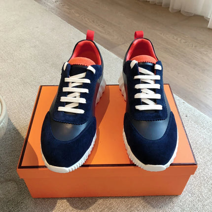Rounded Safe Toe Unisex Casual Skate Board Shoes Light‑Weight Board Sneakers Flexible Rubber Outsole Sweat‑Wicking Fabric Insole Lace‑Up Footwear For Teenagers Campus Walking Short‑Distance Travel