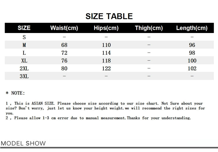 Tactical Cargo Pants Men Joggers Streetwear Ankle-length Pants Ribbons Elastic Waist Black Pant Hip Hop Male