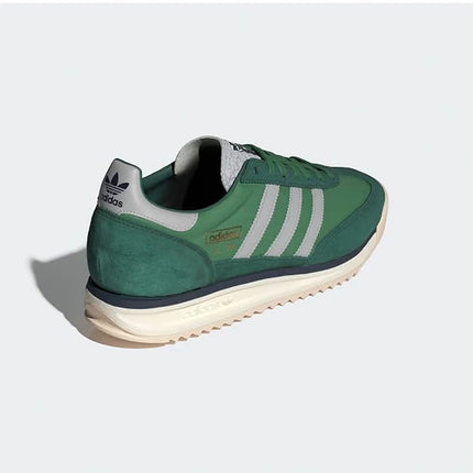 Adidas scarpe sportive ufficiali genuine trifoglio da uomo e da donna retrò casual resistenti all'usura IH8016