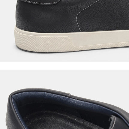 Krasovki Lightweight Fashion Casual Breathable Male Shoes Adult