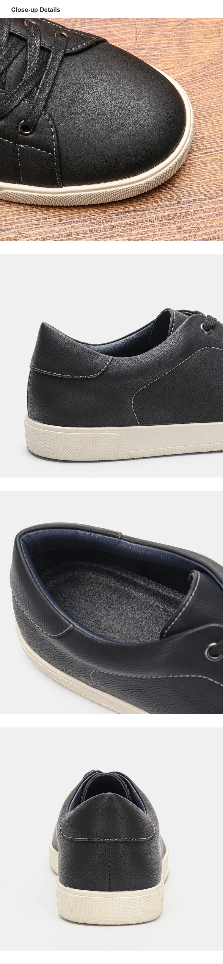 Krasovki Lightweight Fashion Casual Breathable Male Shoes Adult