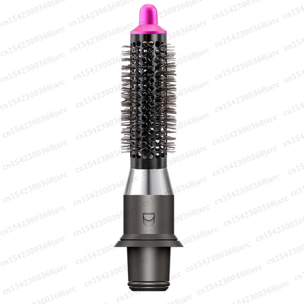 Upgraded Adapter Hair Dryer Automatic Curling Nozzle For Dyson Supersonic HD16 Nural Hair Dryer Accessories Cylinder Comb Nozzle