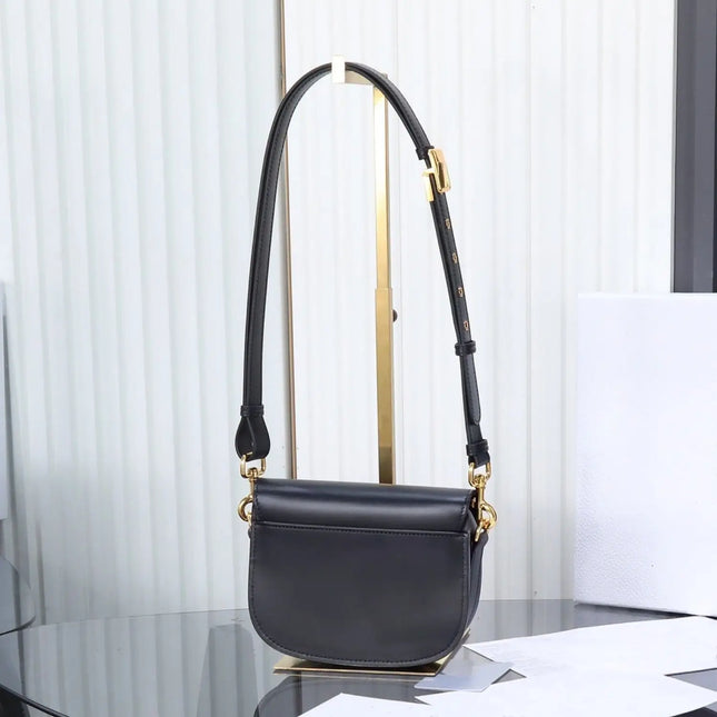 Borsa a Tracolla in Pelle Premium Universale Convertibile con Cinghie Regolabili, Borsa a Mano da Donna, Borsa a Tracolla Versatile per Tutte le Stagioni, Borsa a Spalla Quotidiana