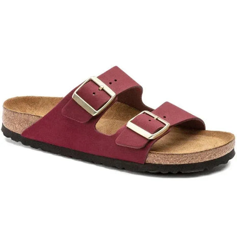 Sandali estivi alla moda per donna e uomo, sandali con suola morbida, adatti a tutti gli abbinamenti.