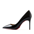 black bright8cm / 35